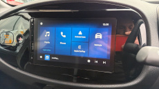 Toyota Aygo X 1.0 VVT-i Edge 5dr Petrol Hatchback